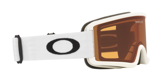 Oakley OO7122 712221 Target Line  S 